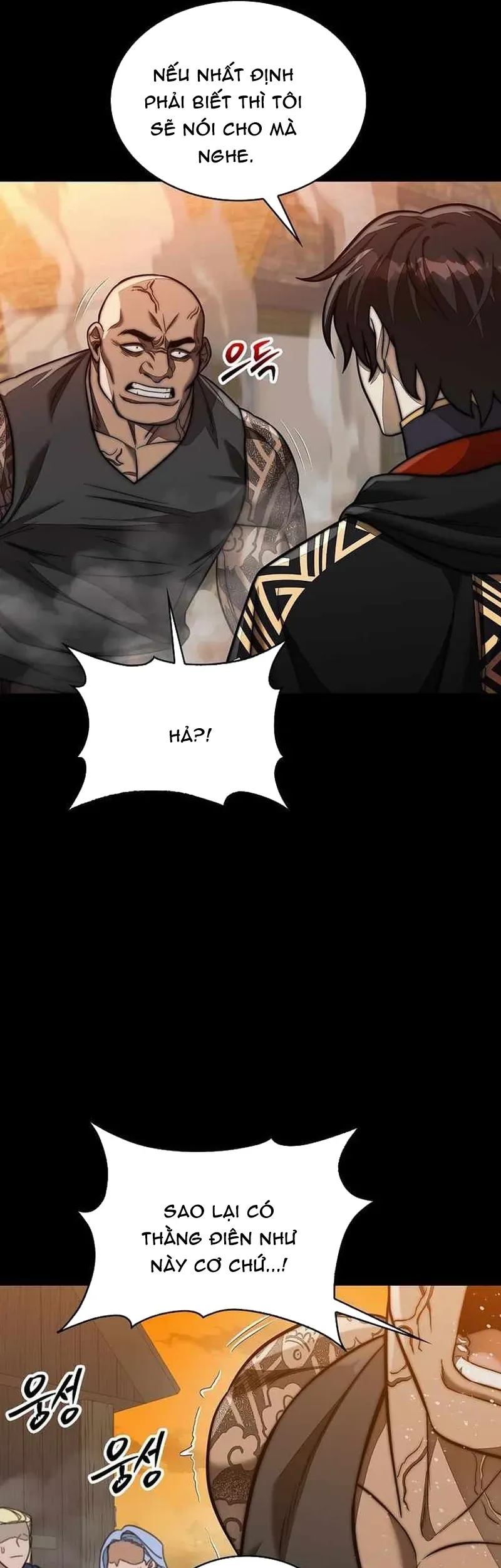 Quân Cờ Thứ 31 Lật Ngược Ván Cờ Chapter 106 - 36