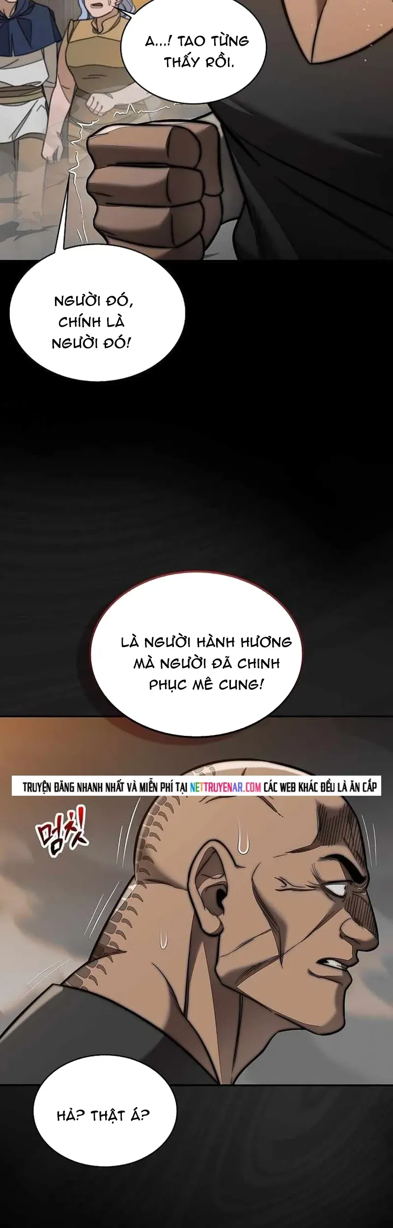 Quân Cờ Thứ 31 Lật Ngược Ván Cờ Chapter 106 - 37