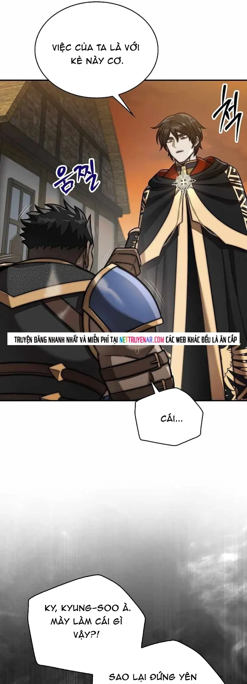 Quân Cờ Thứ 31 Lật Ngược Ván Cờ Chapter 106 - 42