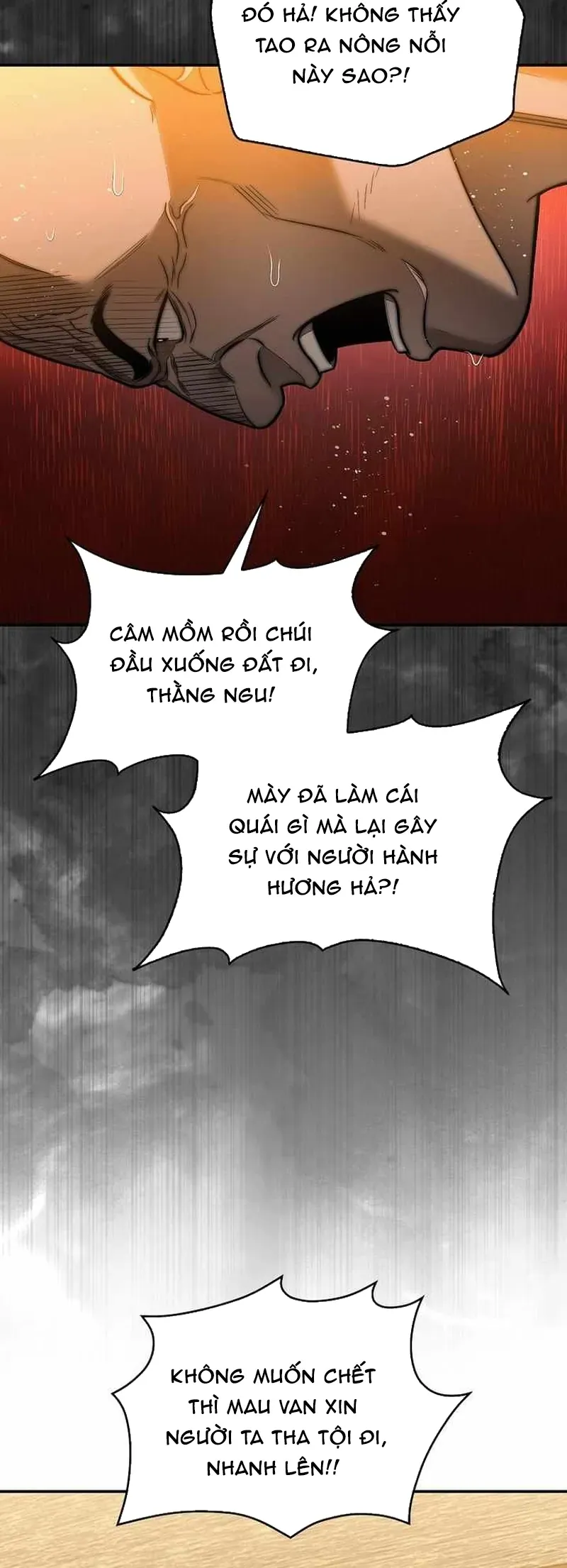 Quân Cờ Thứ 31 Lật Ngược Ván Cờ Chapter 106 - 43