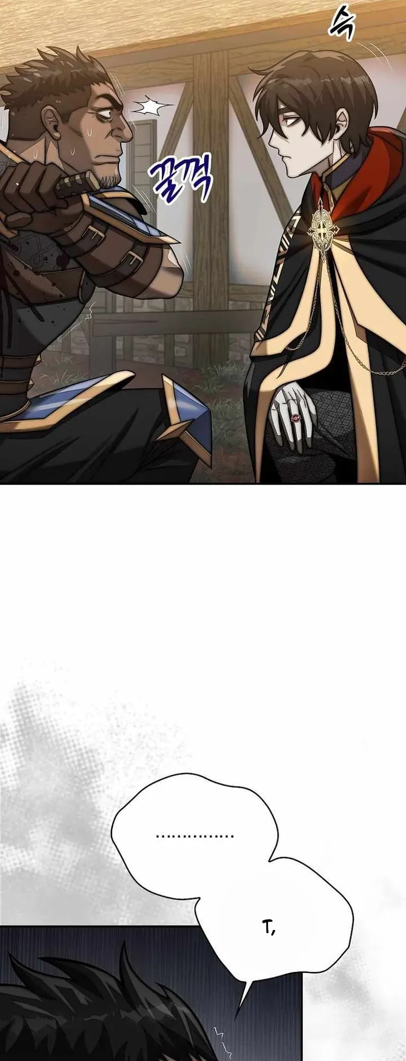 Quân Cờ Thứ 31 Lật Ngược Ván Cờ Chapter 106 - 44