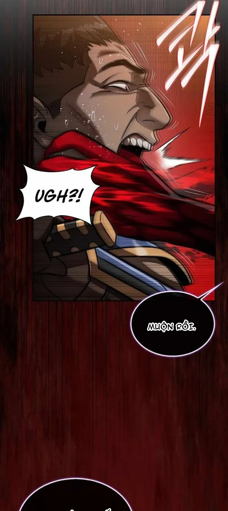 Quân Cờ Thứ 31 Lật Ngược Ván Cờ Chapter 106 - 46