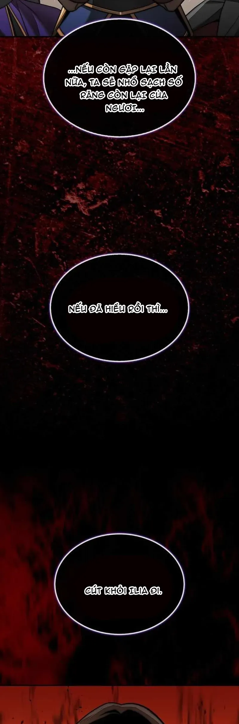 Quân Cờ Thứ 31 Lật Ngược Ván Cờ Chapter 106 - 51