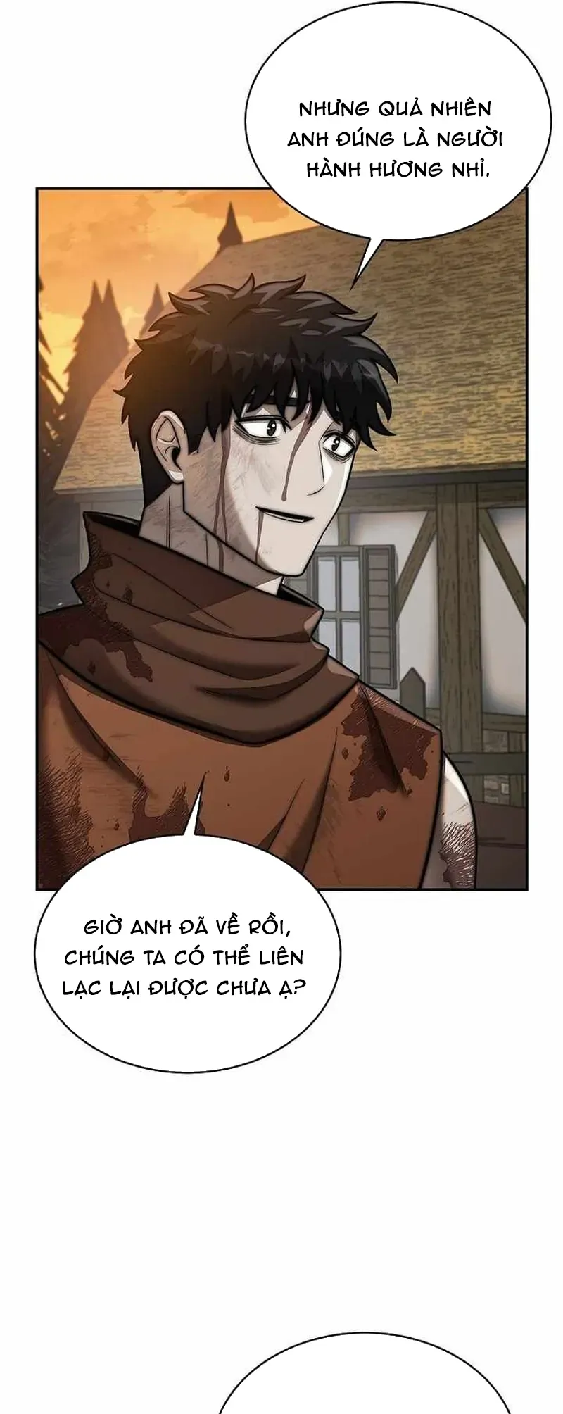 Quân Cờ Thứ 31 Lật Ngược Ván Cờ Chapter 106 - 54