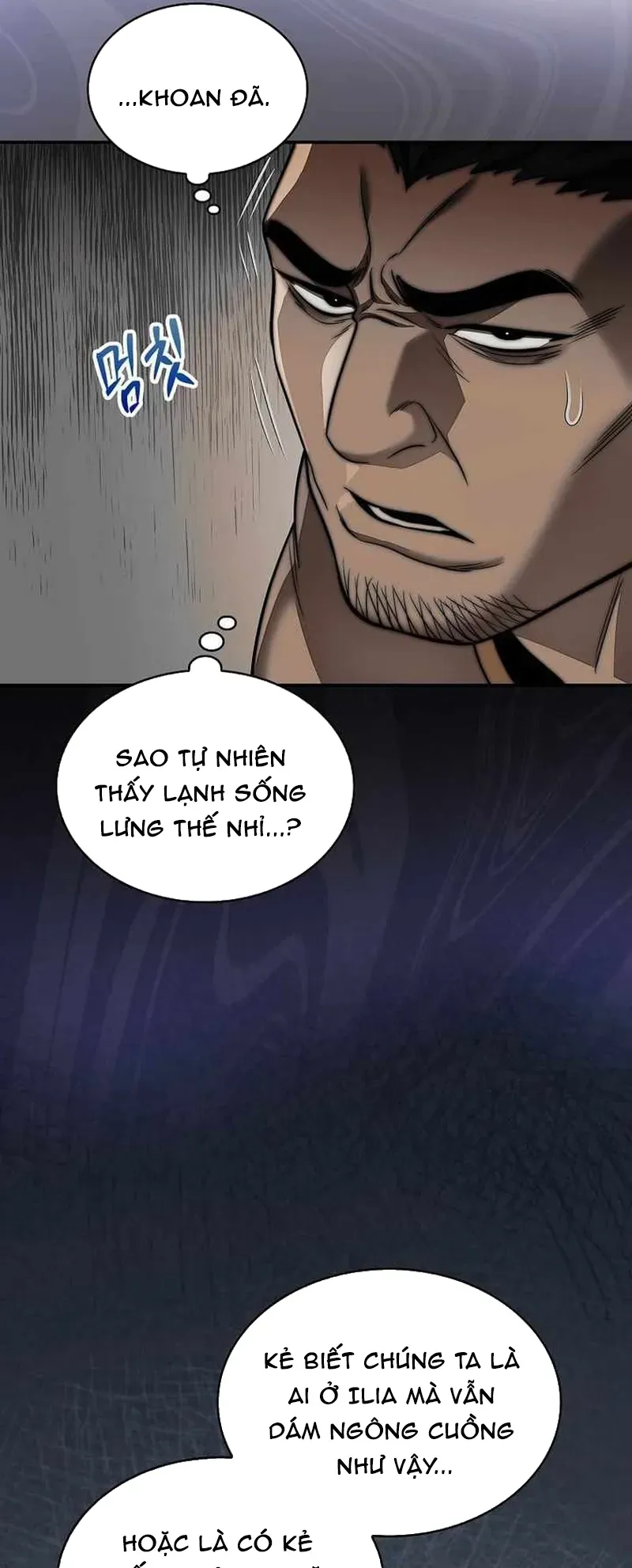 Quân Cờ Thứ 31 Lật Ngược Ván Cờ Chapter 106 - 7