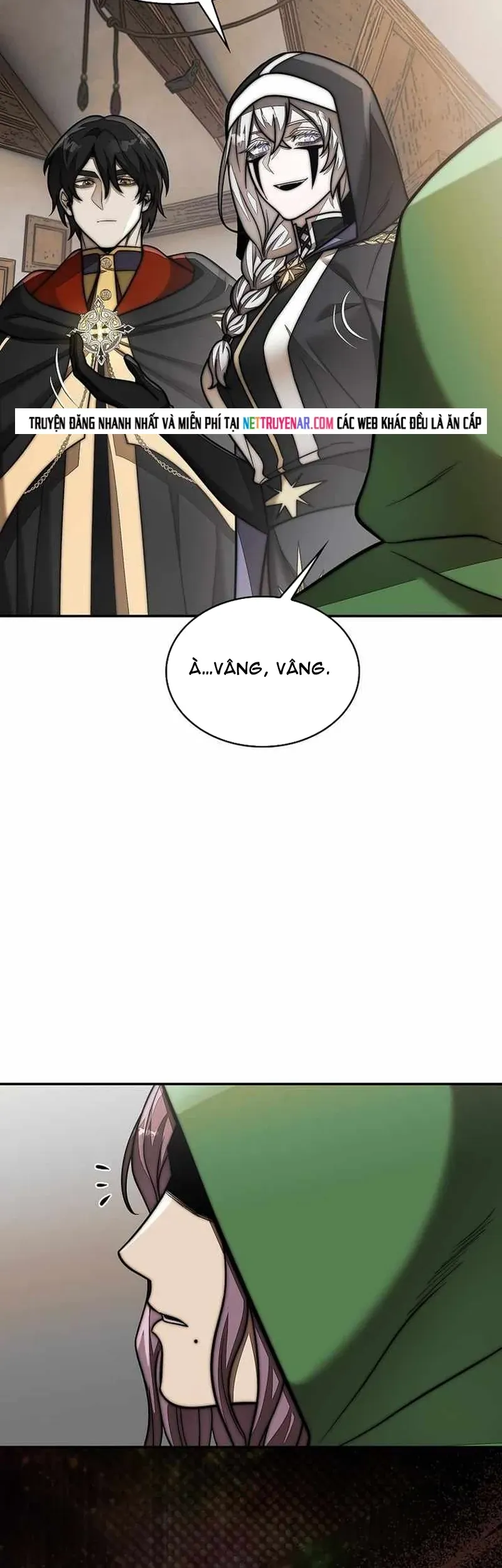 Quân Cờ Thứ 31 Lật Ngược Ván Cờ Chapter 106 - 61