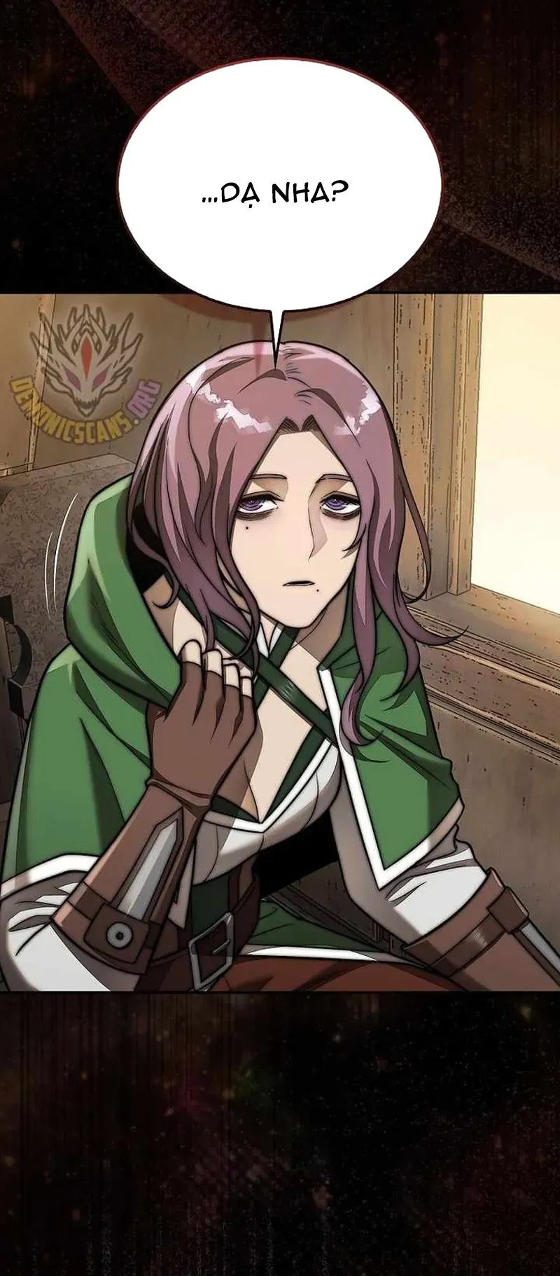 Quân Cờ Thứ 31 Lật Ngược Ván Cờ Chapter 106 - 63