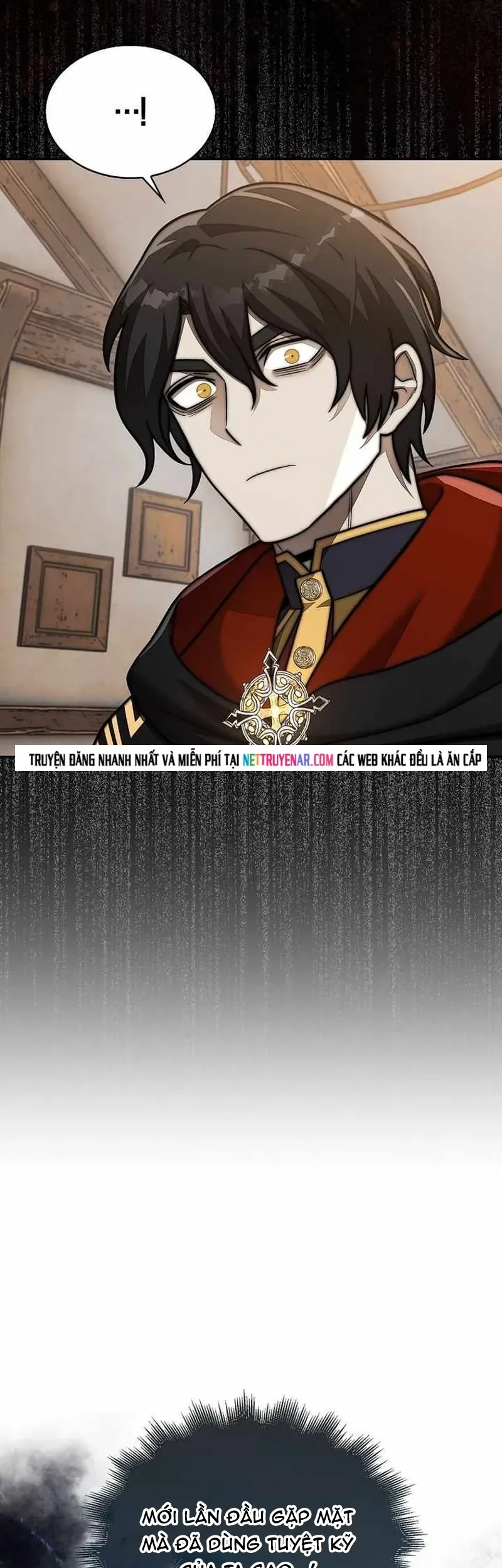 Quân Cờ Thứ 31 Lật Ngược Ván Cờ Chapter 106 - 64