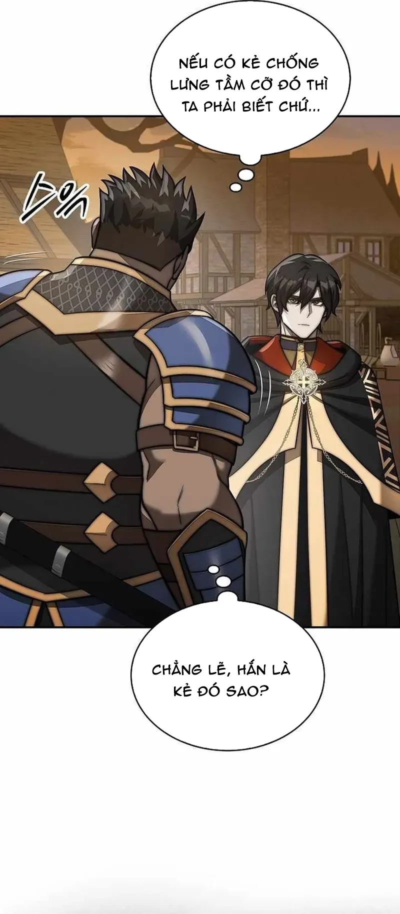 Quân Cờ Thứ 31 Lật Ngược Ván Cờ Chapter 106 - 9