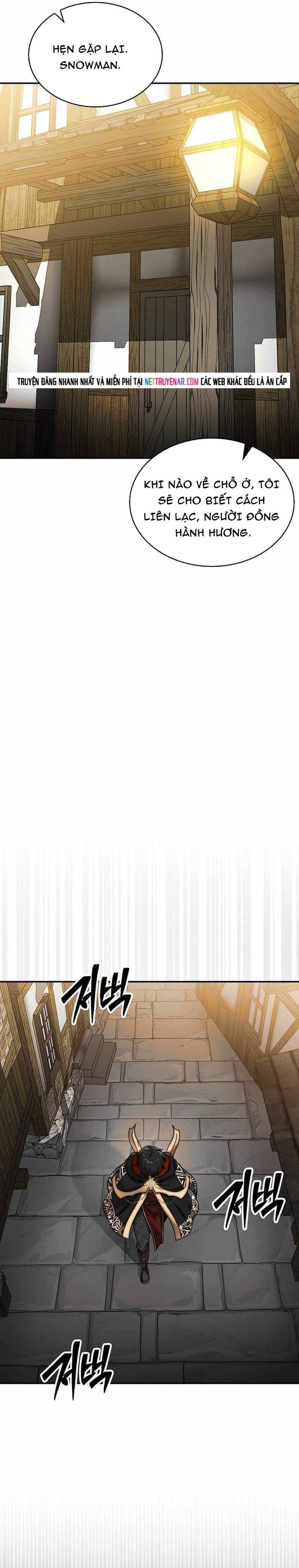 Quân Cờ Thứ 31 Lật Ngược Ván Cờ Chapter 107 - 11