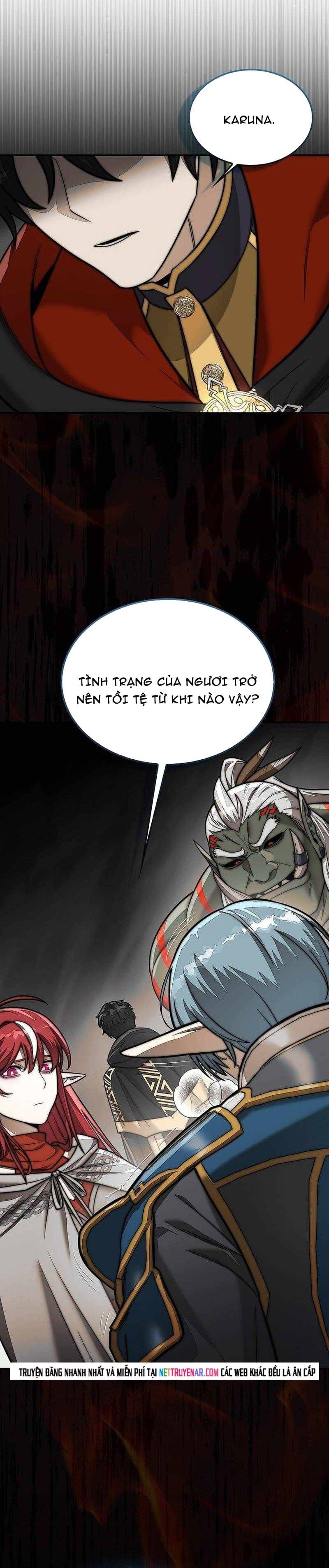 Quân Cờ Thứ 31 Lật Ngược Ván Cờ Chapter 107 - 12