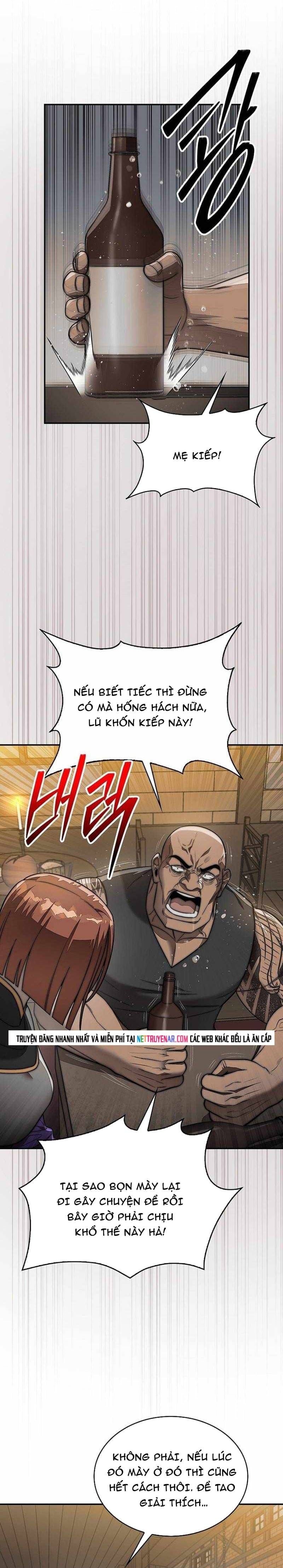 Quân Cờ Thứ 31 Lật Ngược Ván Cờ Chapter 107 - 17