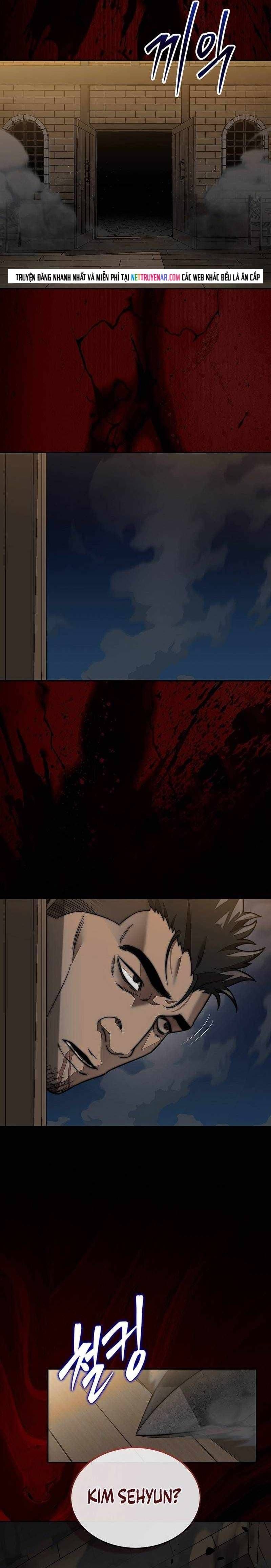 Quân Cờ Thứ 31 Lật Ngược Ván Cờ Chapter 107 - 21