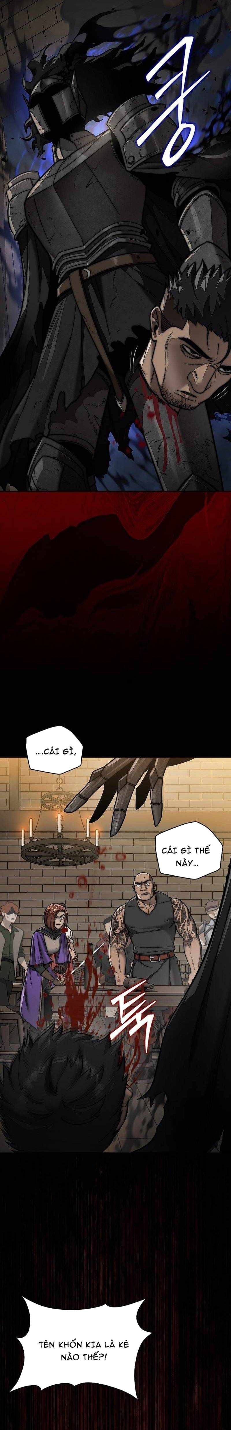 Quân Cờ Thứ 31 Lật Ngược Ván Cờ Chapter 107 - 22