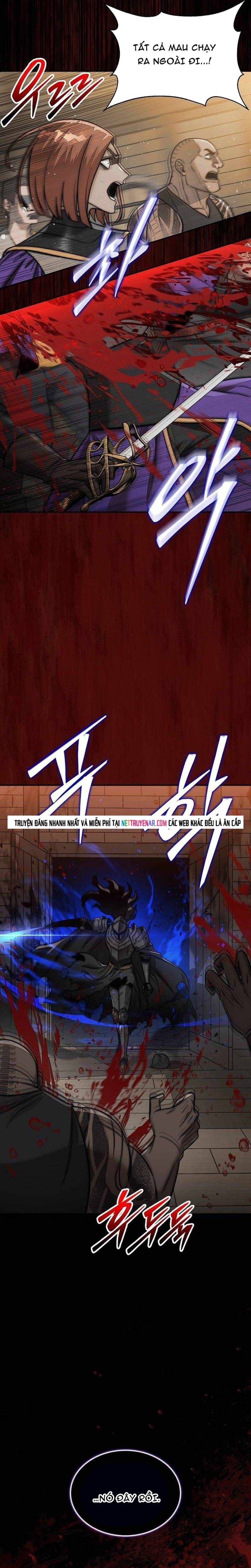 Quân Cờ Thứ 31 Lật Ngược Ván Cờ Chapter 107 - 23