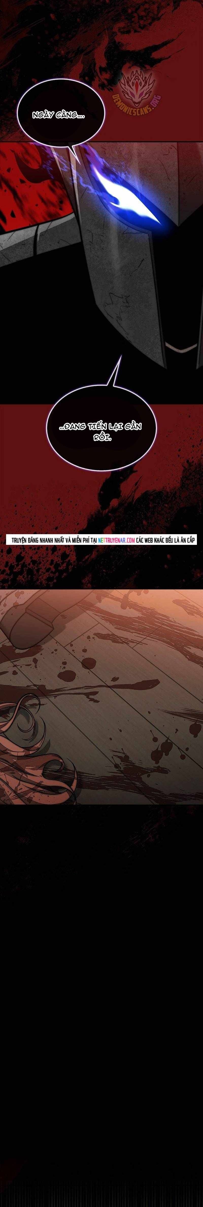 Quân Cờ Thứ 31 Lật Ngược Ván Cờ Chapter 107 - 24