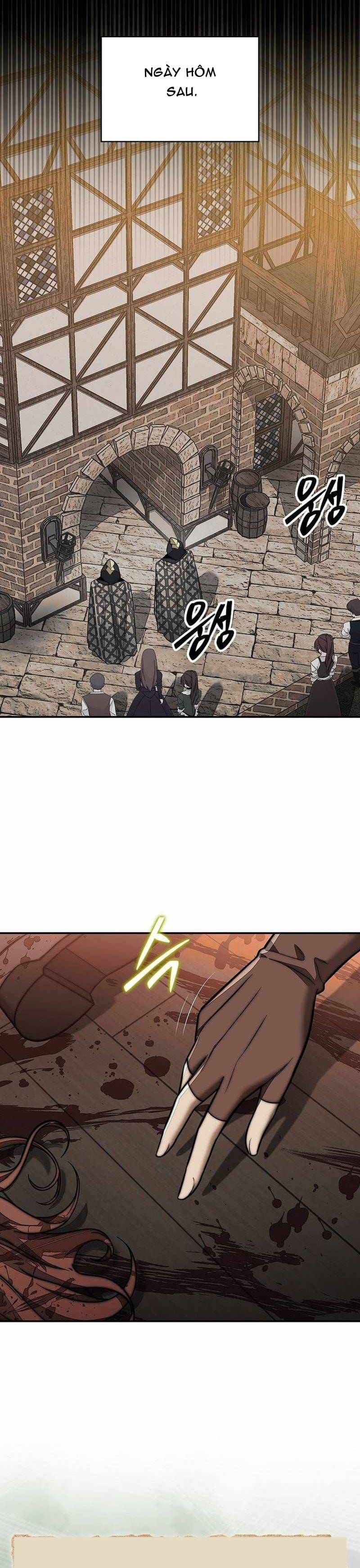 Quân Cờ Thứ 31 Lật Ngược Ván Cờ Chapter 107 - 25