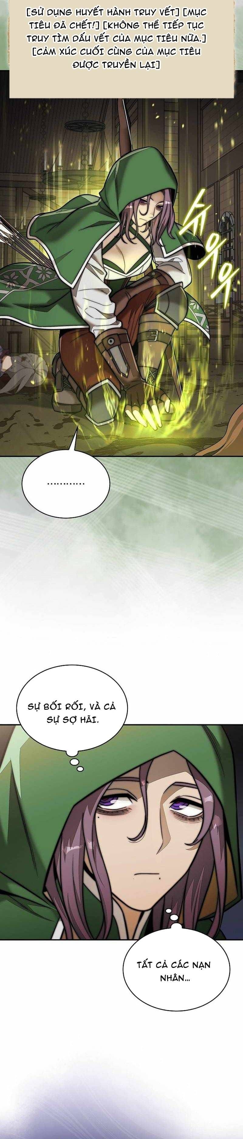 Quân Cờ Thứ 31 Lật Ngược Ván Cờ Chapter 107 - 26