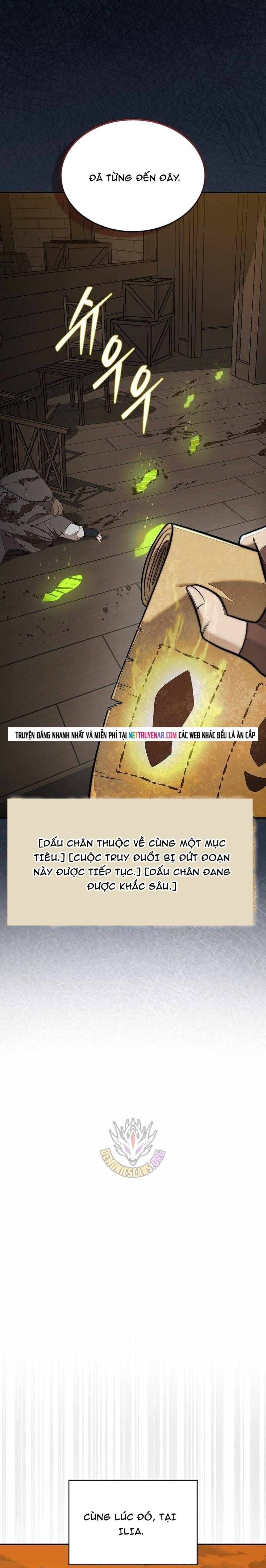 Quân Cờ Thứ 31 Lật Ngược Ván Cờ Chapter 107 - 29