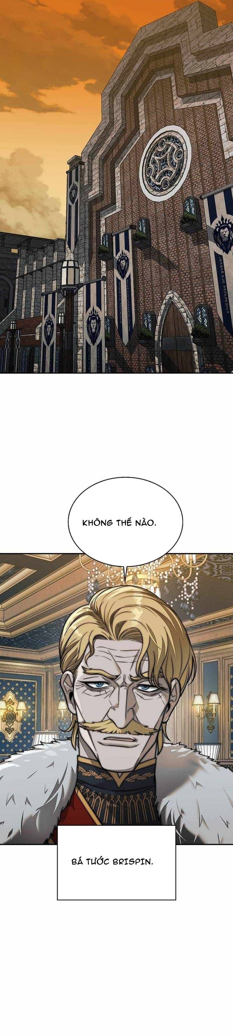 Quân Cờ Thứ 31 Lật Ngược Ván Cờ Chapter 107 - 30