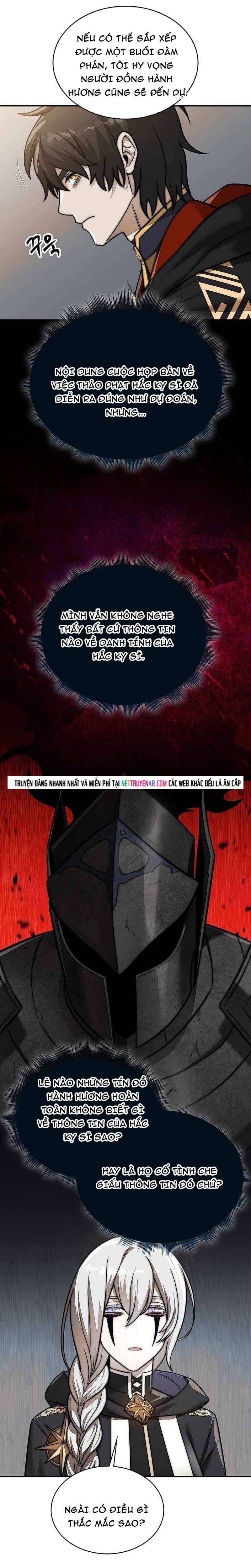 Quân Cờ Thứ 31 Lật Ngược Ván Cờ Chapter 107 - 7