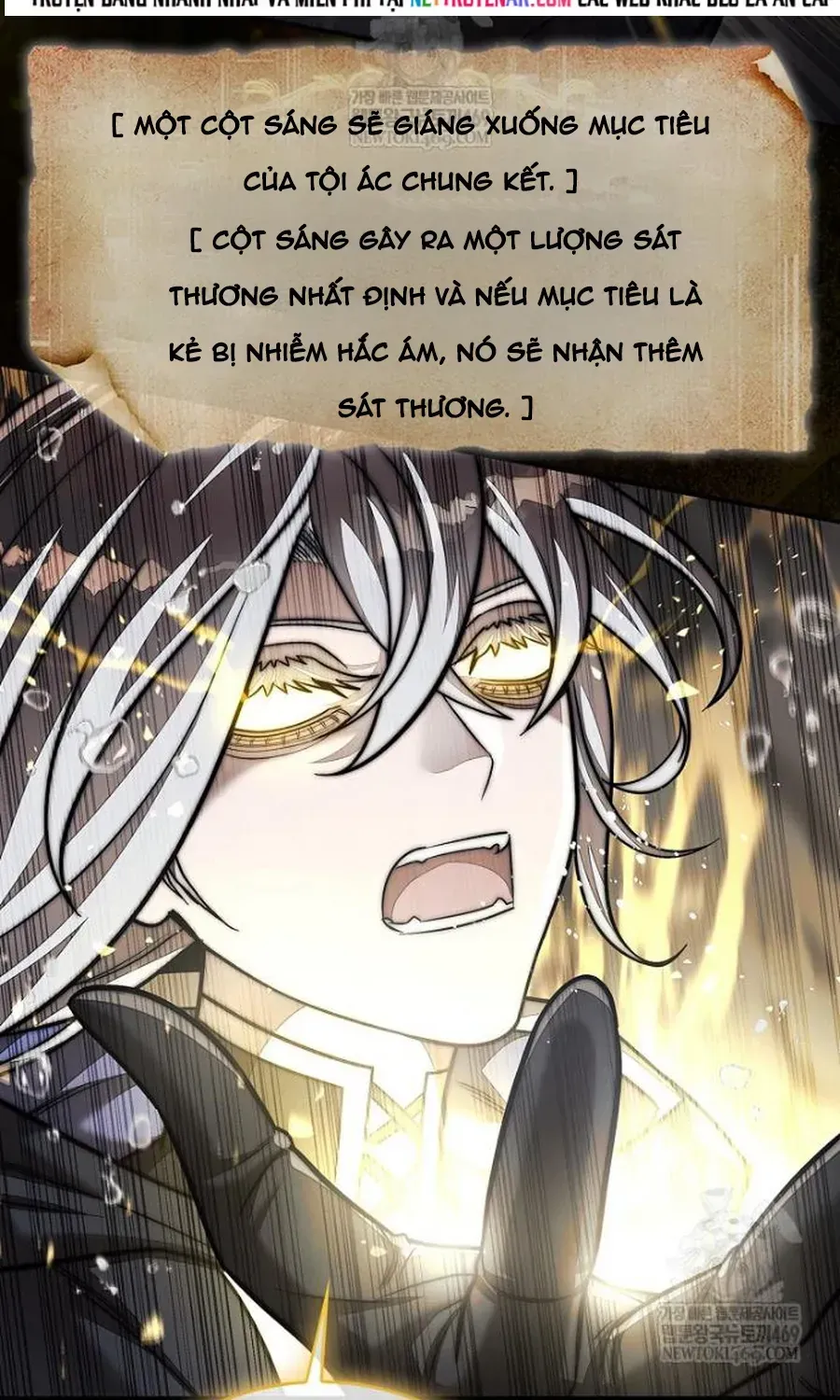 Quân Cờ Thứ 31 Lật Ngược Ván Cờ Chapter 108 - 102