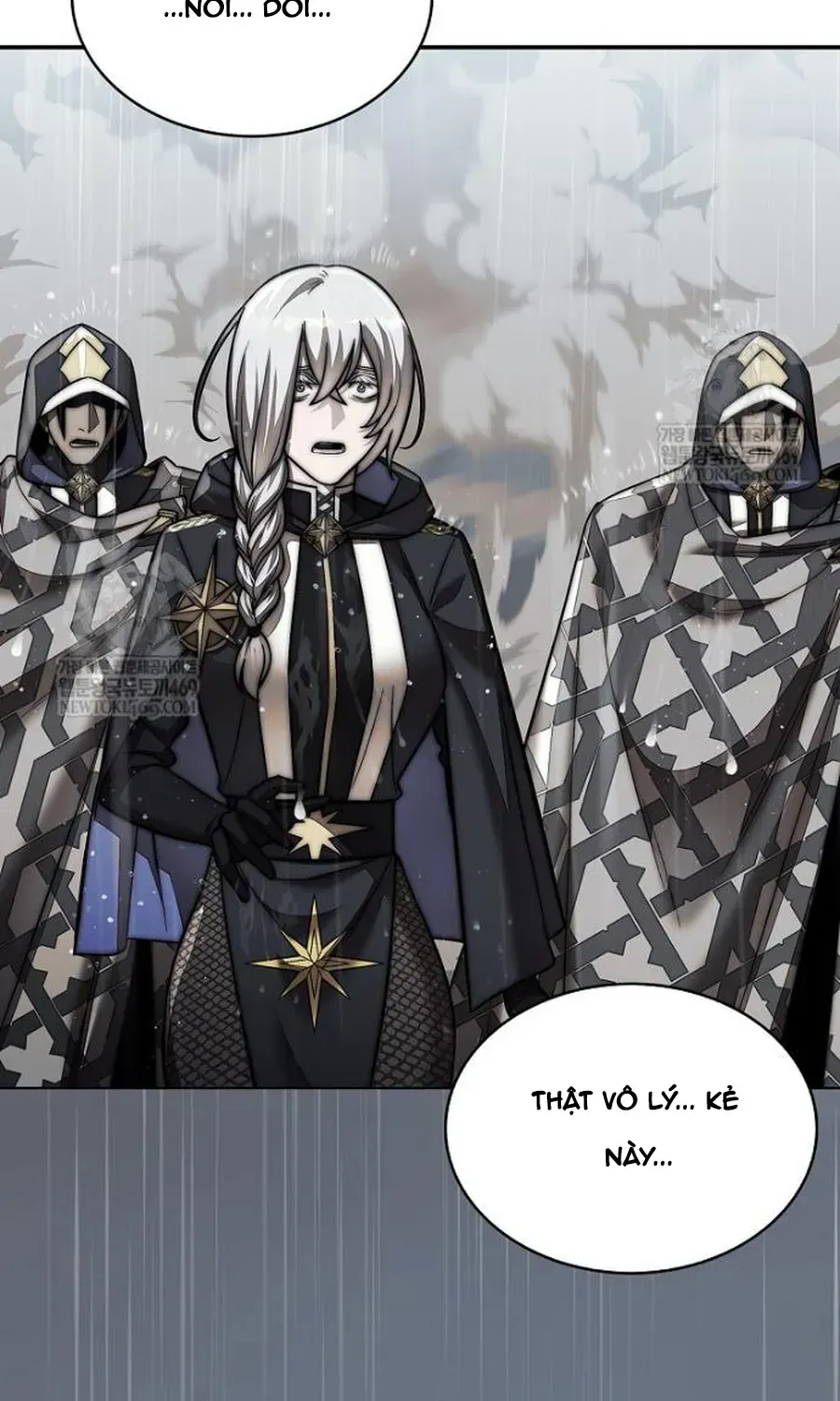 Quân Cờ Thứ 31 Lật Ngược Ván Cờ Chapter 108 - 113