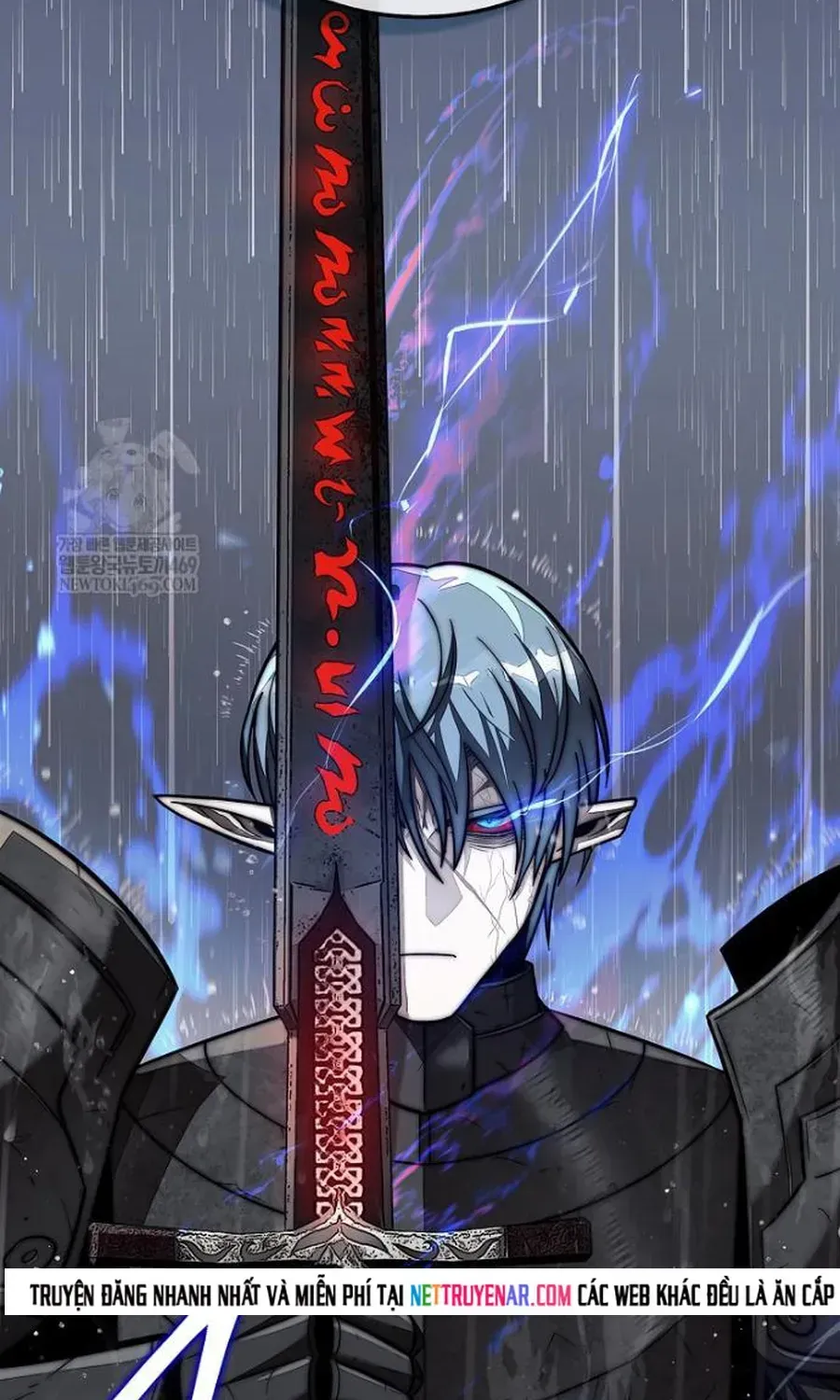 Quân Cờ Thứ 31 Lật Ngược Ván Cờ Chapter 108 - 119