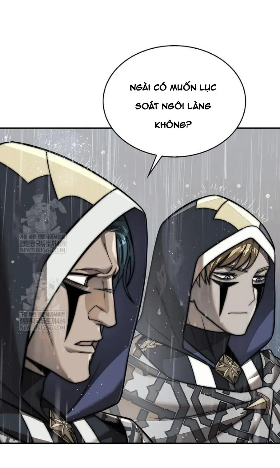 Quân Cờ Thứ 31 Lật Ngược Ván Cờ Chapter 108 - 16
