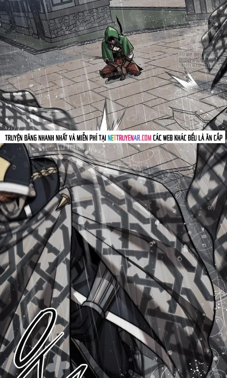 Quân Cờ Thứ 31 Lật Ngược Ván Cờ Chapter 108 - 20