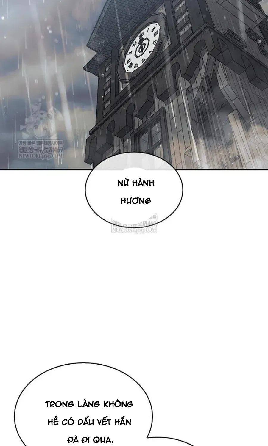 Quân Cờ Thứ 31 Lật Ngược Ván Cờ Chapter 108 - 24