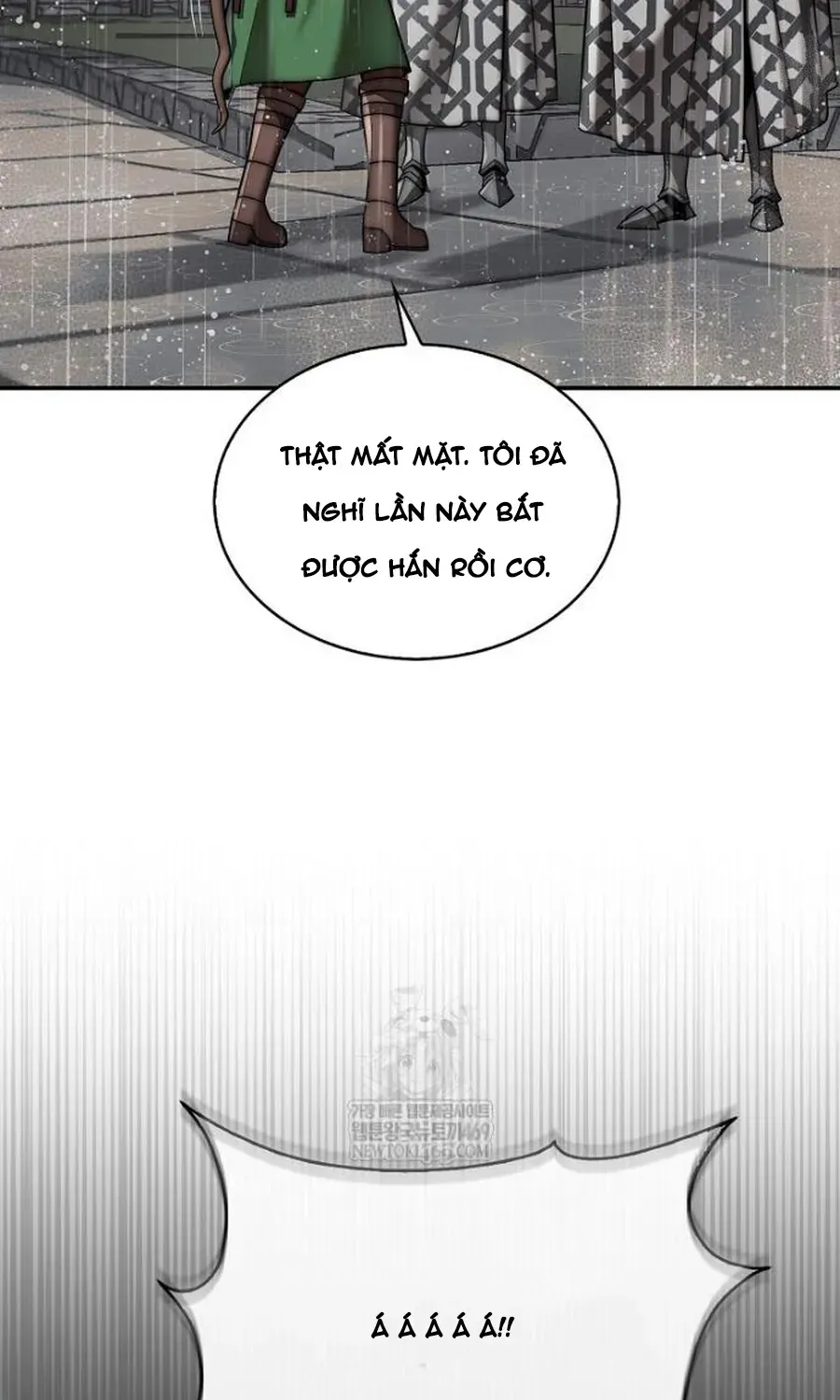 Quân Cờ Thứ 31 Lật Ngược Ván Cờ Chapter 108 - 27