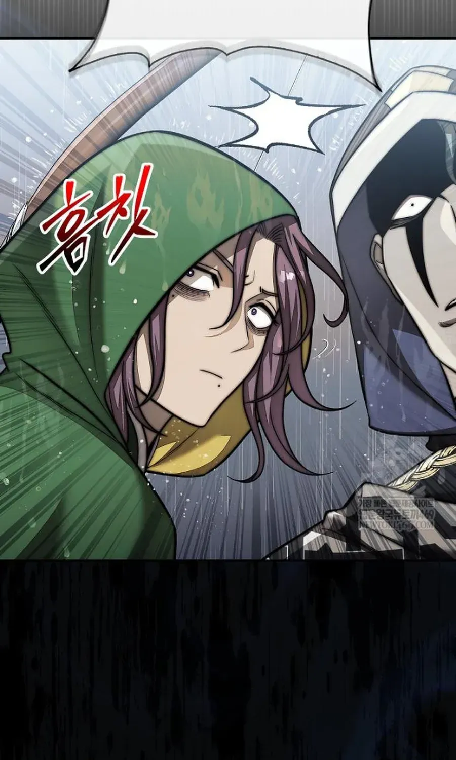 Quân Cờ Thứ 31 Lật Ngược Ván Cờ Chapter 108 - 28