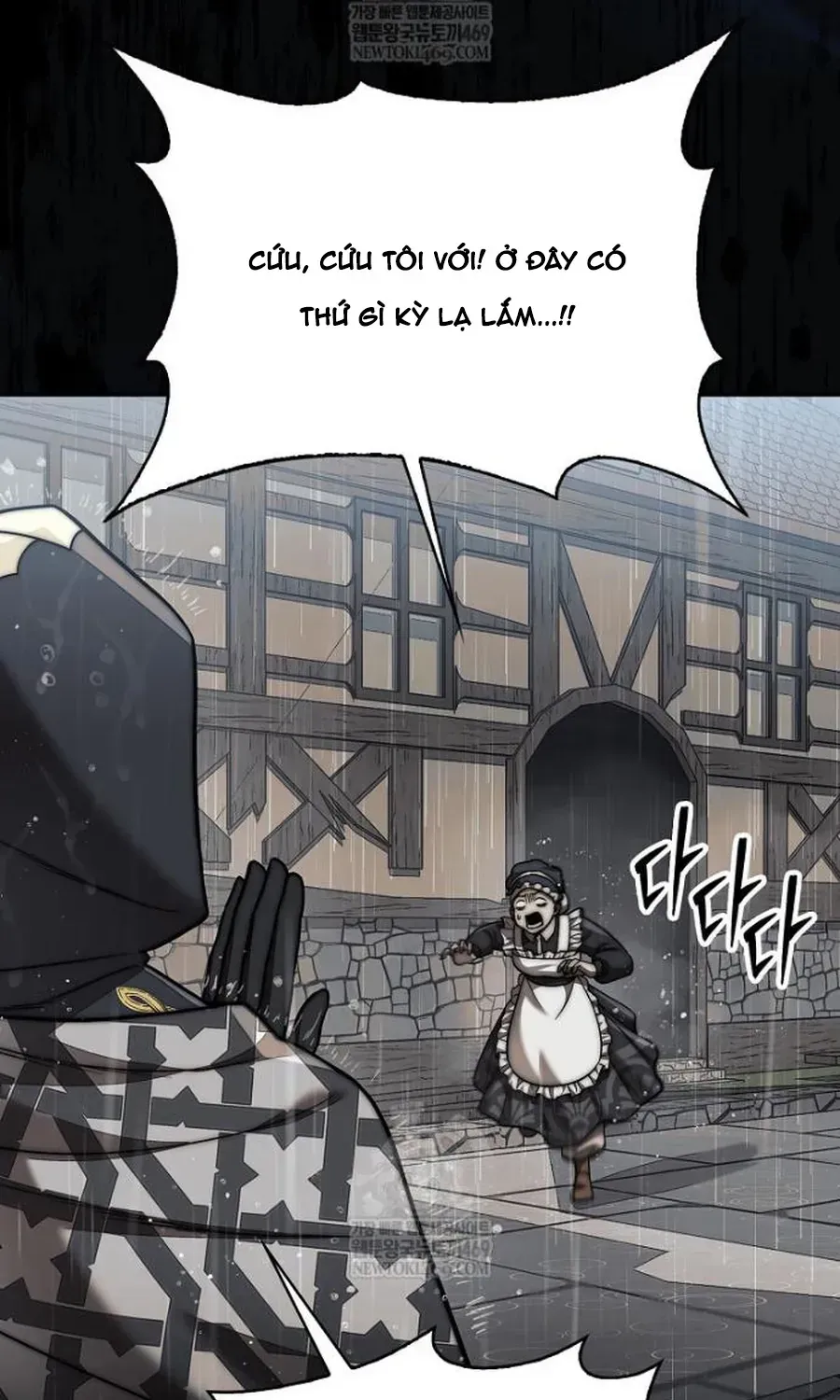 Quân Cờ Thứ 31 Lật Ngược Ván Cờ Chapter 108 - 30