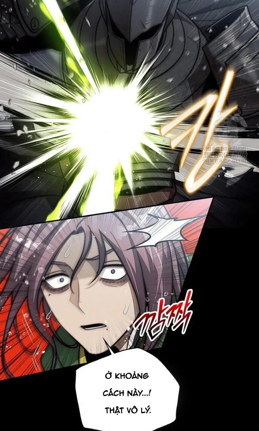 Quân Cờ Thứ 31 Lật Ngược Ván Cờ Chapter 108 - 38