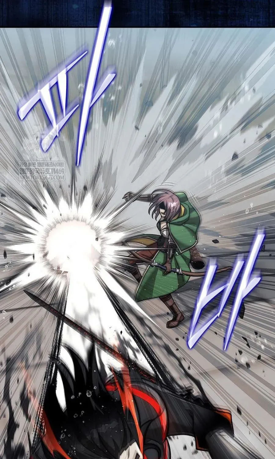 Quân Cờ Thứ 31 Lật Ngược Ván Cờ Chapter 108 - 42