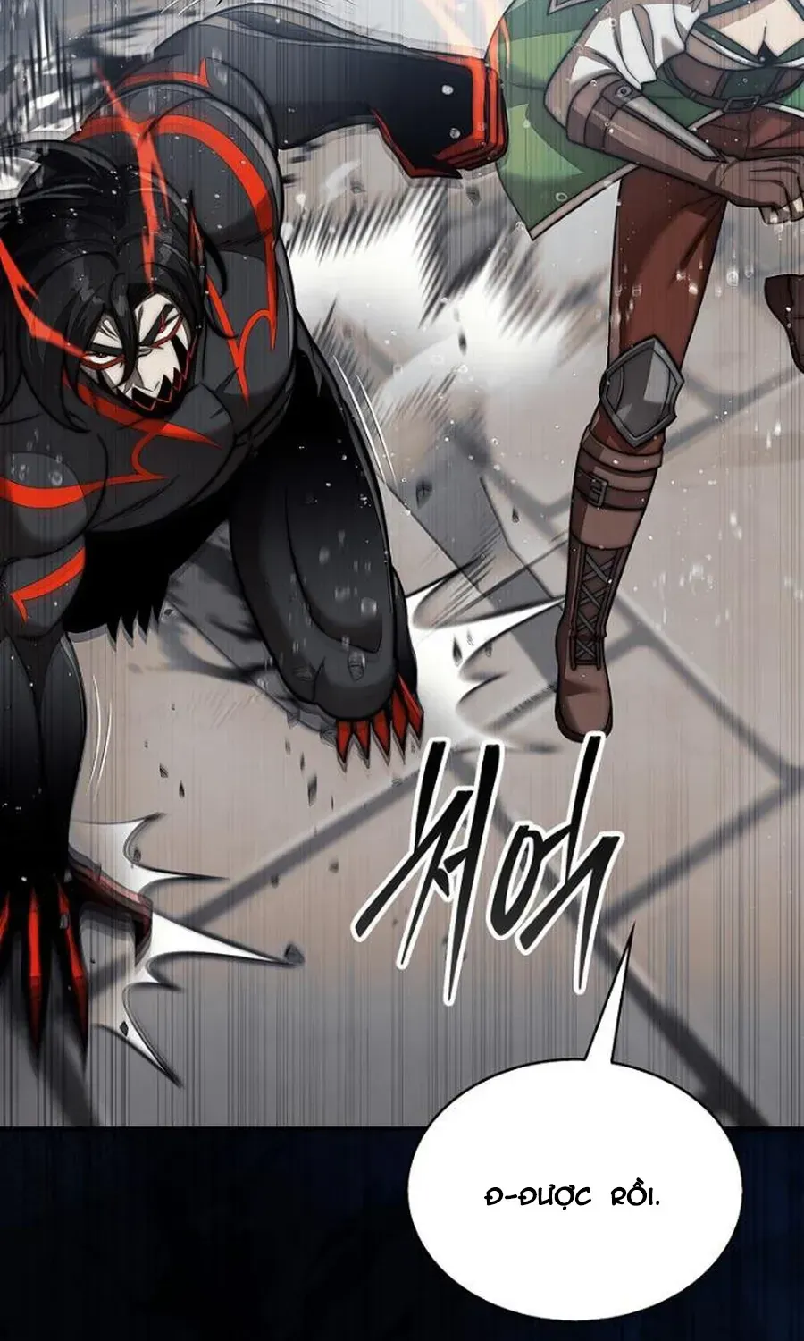 Quân Cờ Thứ 31 Lật Ngược Ván Cờ Chapter 108 - 48