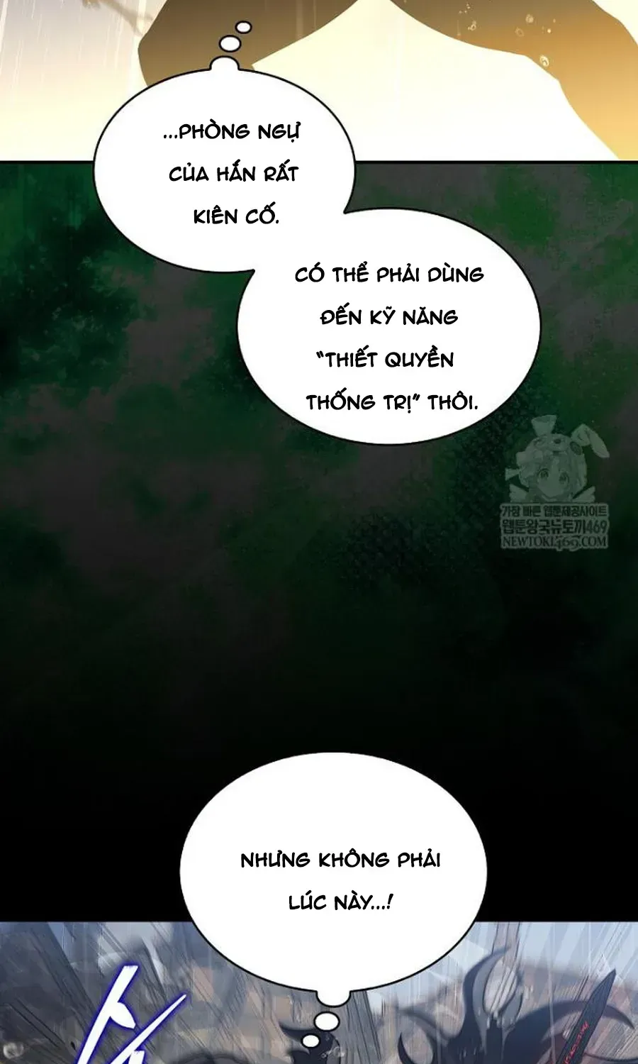 Quân Cờ Thứ 31 Lật Ngược Ván Cờ Chapter 108 - 53