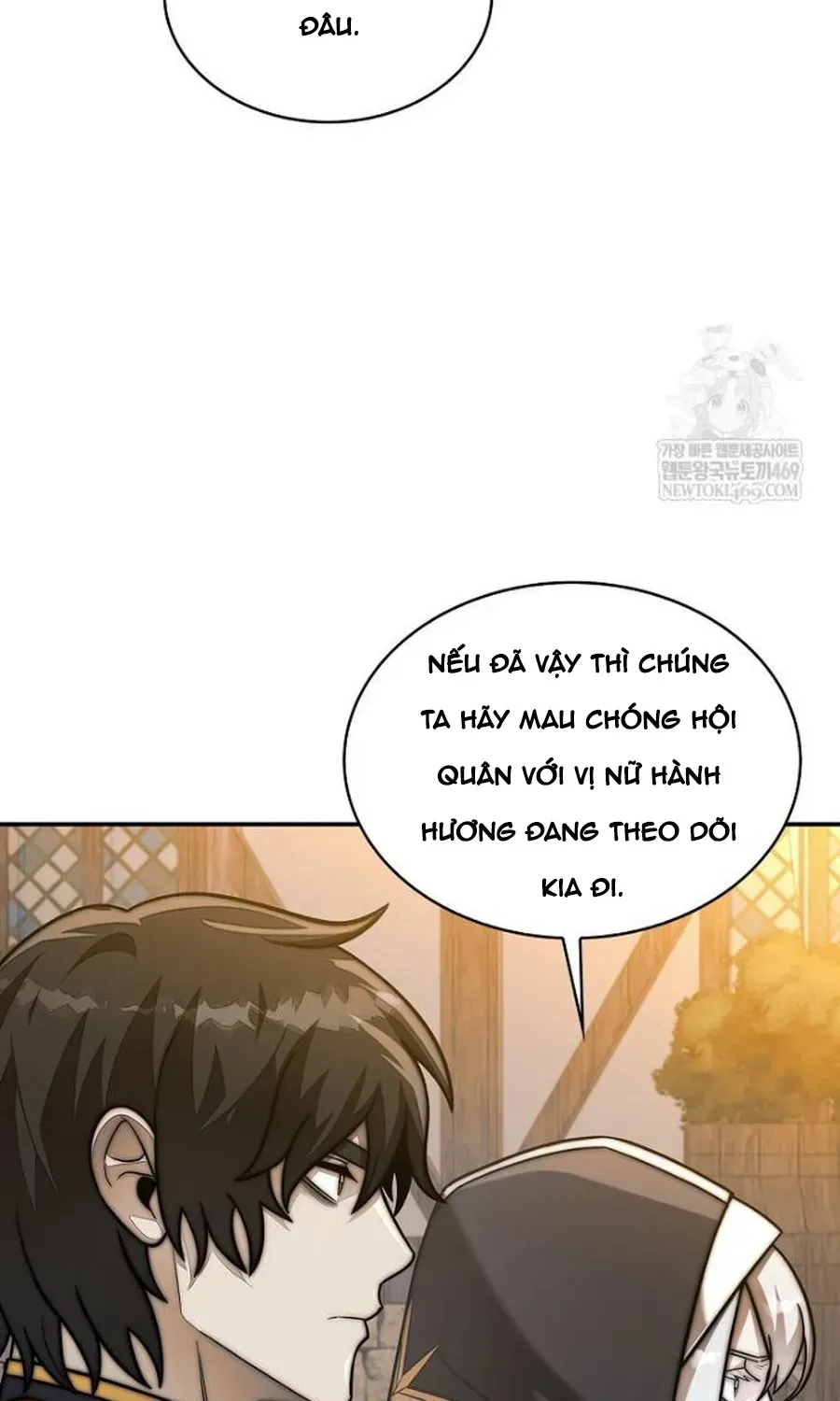 Quân Cờ Thứ 31 Lật Ngược Ván Cờ Chapter 108 - 7