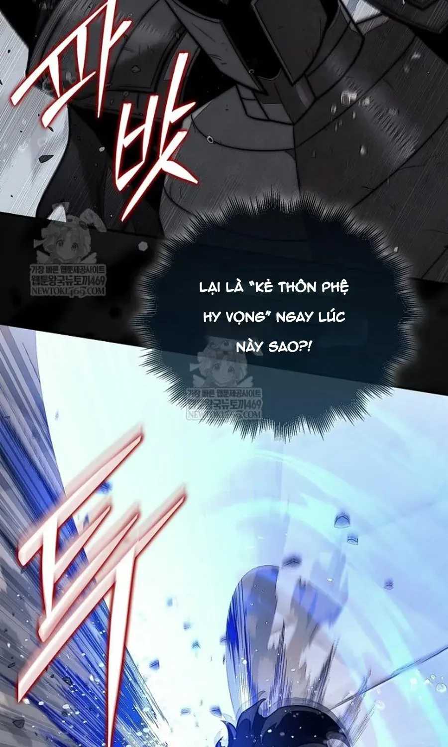 Quân Cờ Thứ 31 Lật Ngược Ván Cờ Chapter 108 - 61