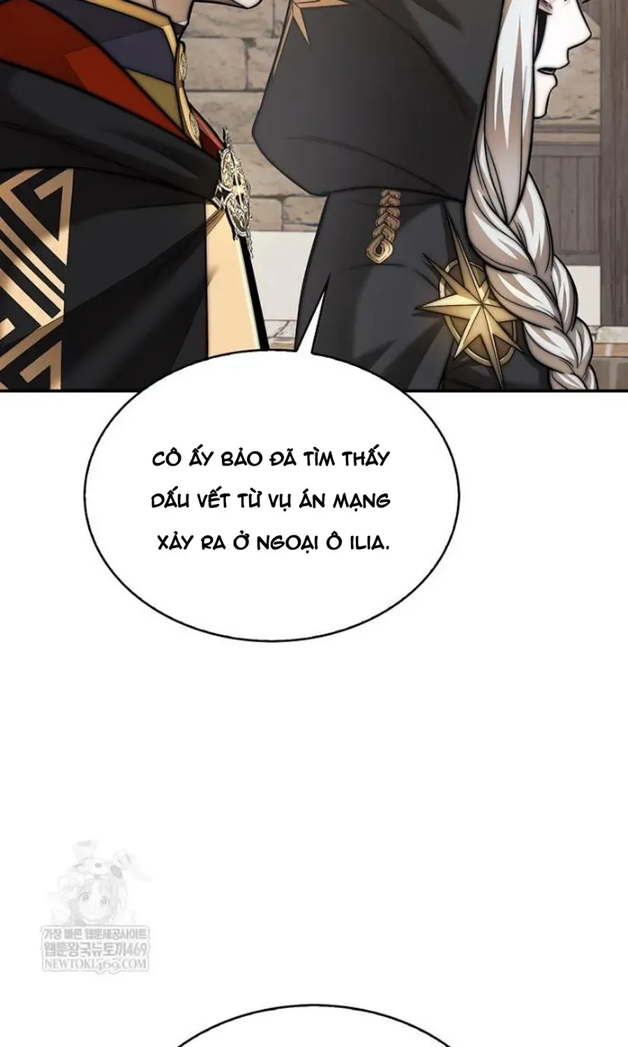 Quân Cờ Thứ 31 Lật Ngược Ván Cờ Chapter 108 - 8