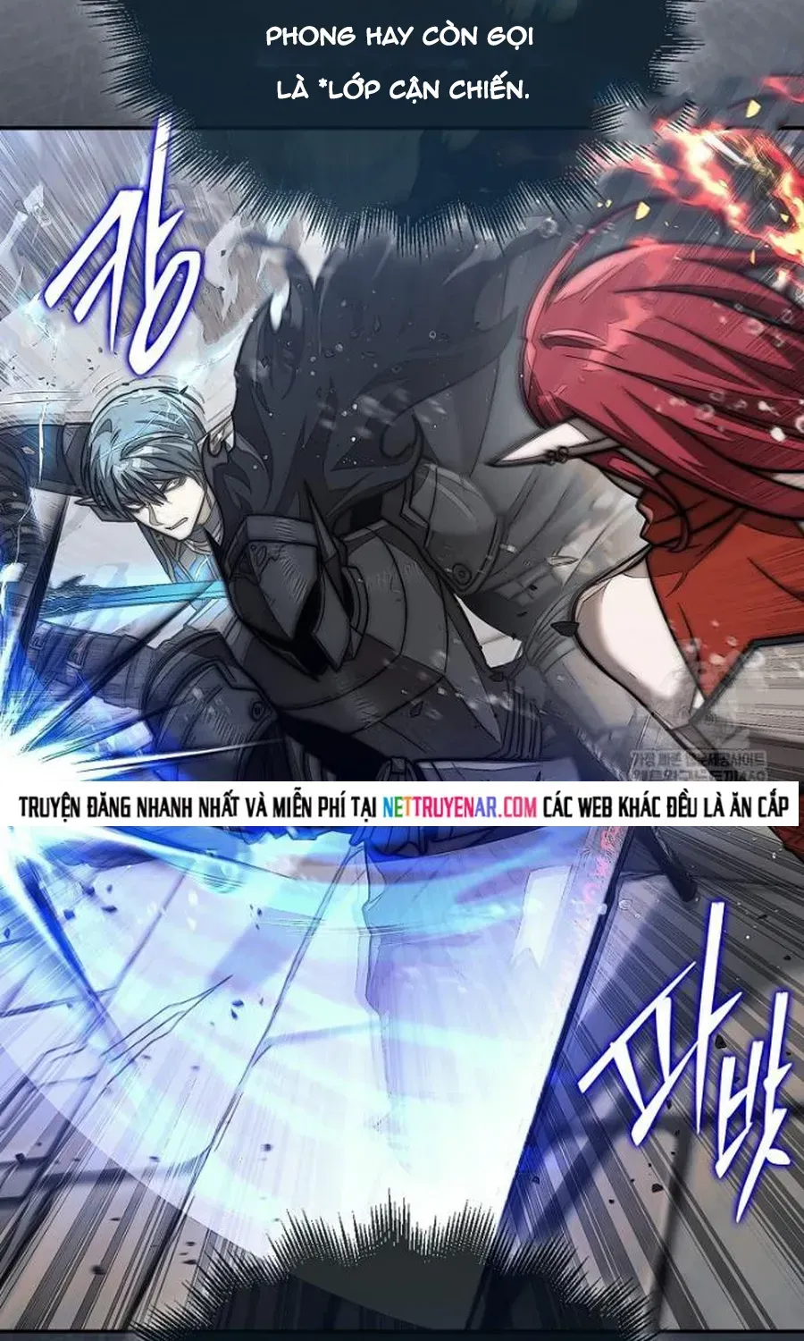 Quân Cờ Thứ 31 Lật Ngược Ván Cờ Chapter 108 - 74