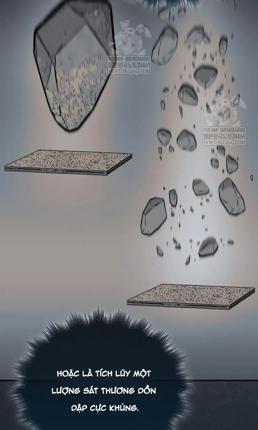 Quân Cờ Thứ 31 Lật Ngược Ván Cờ Chapter 108 - 76