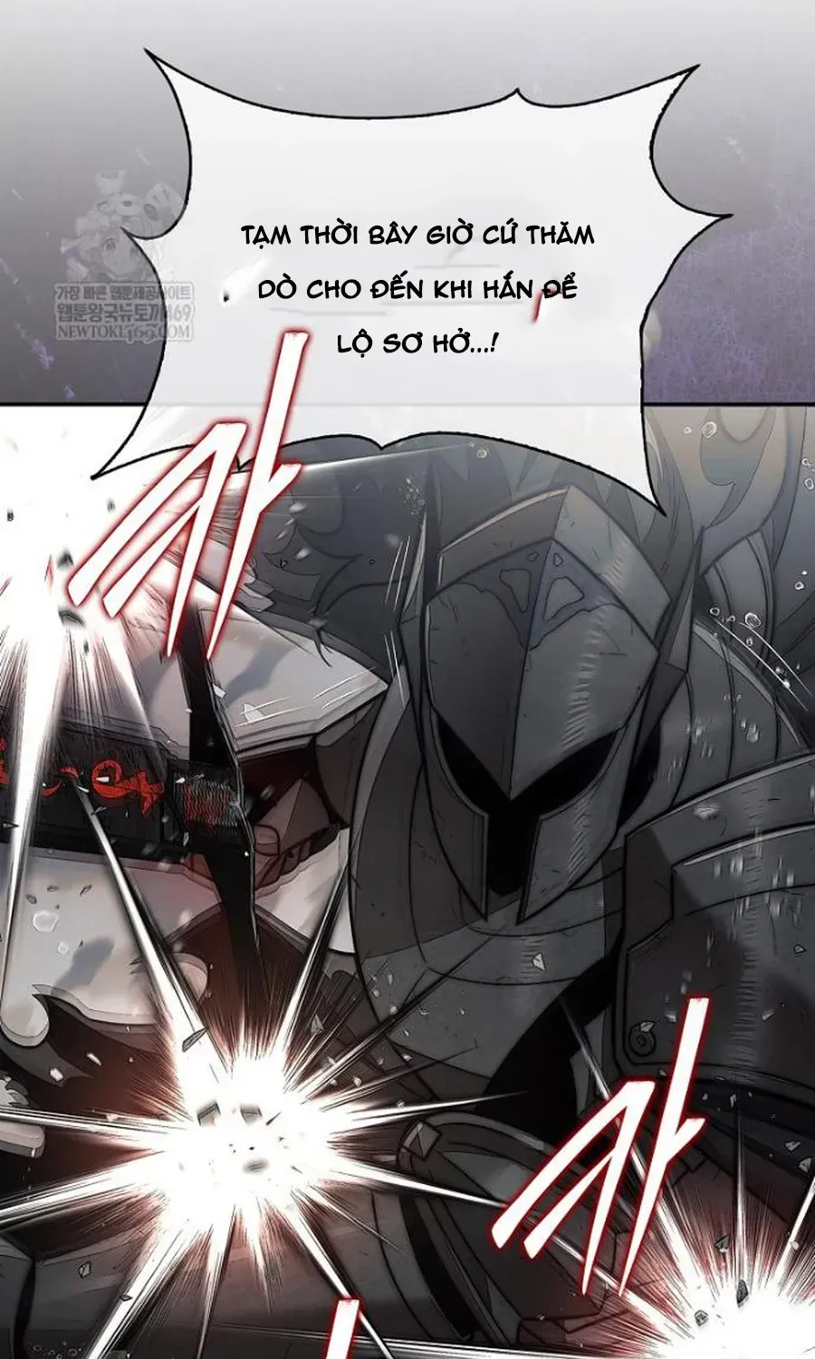 Quân Cờ Thứ 31 Lật Ngược Ván Cờ Chapter 108 - 82