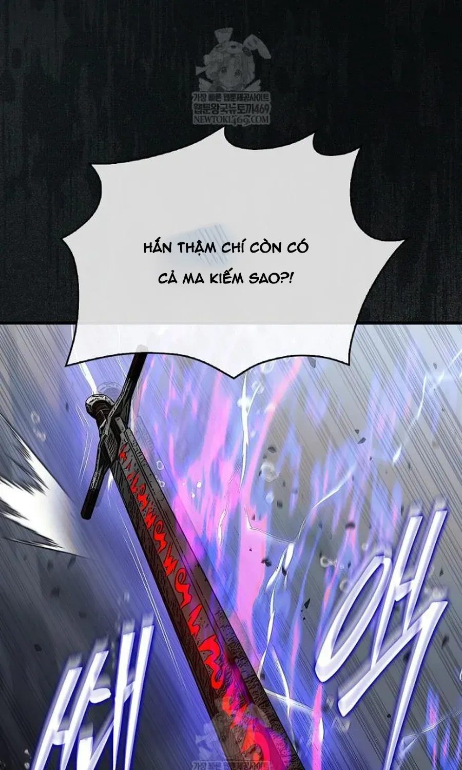 Quân Cờ Thứ 31 Lật Ngược Ván Cờ Chapter 108 - 89