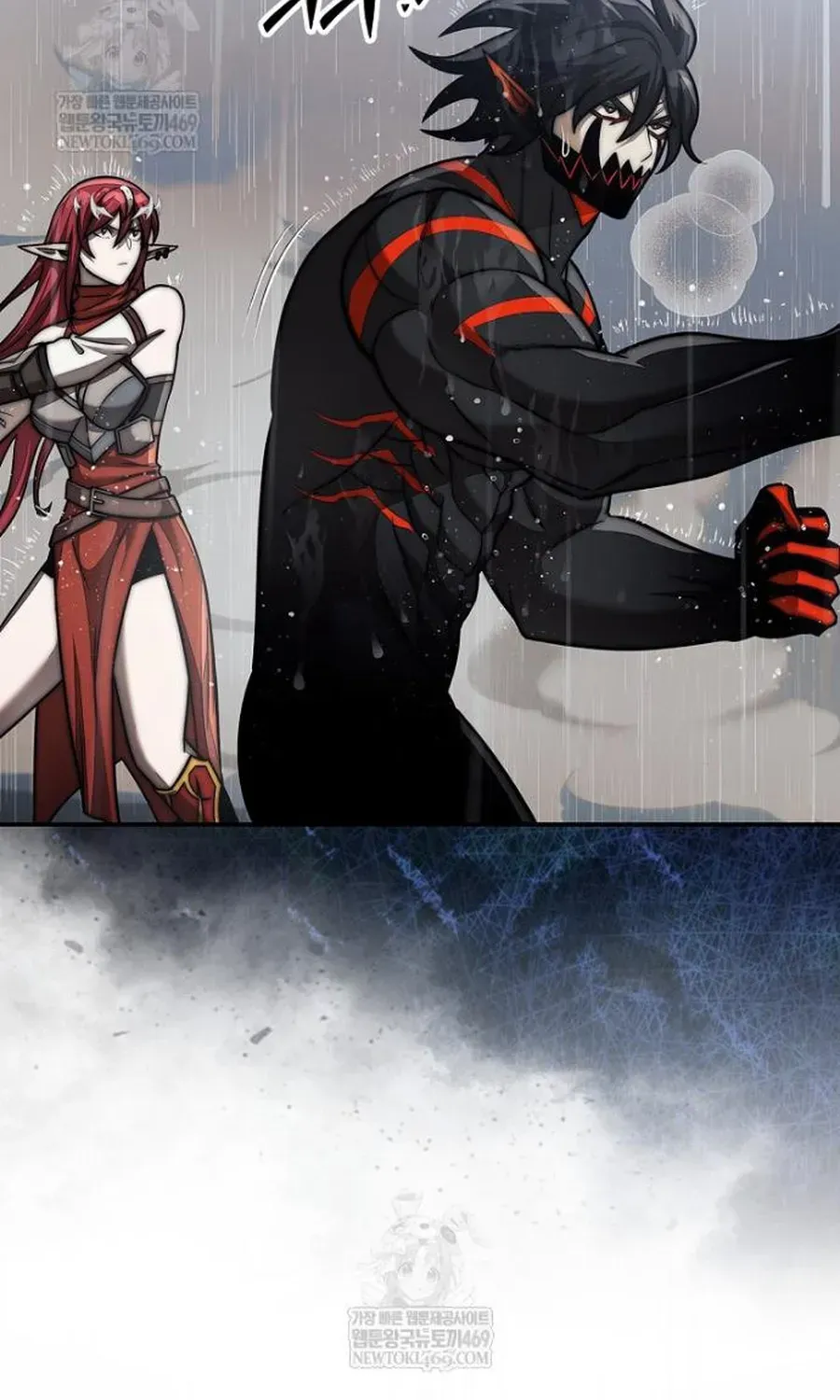 Quân Cờ Thứ 31 Lật Ngược Ván Cờ Chapter 108 - 96