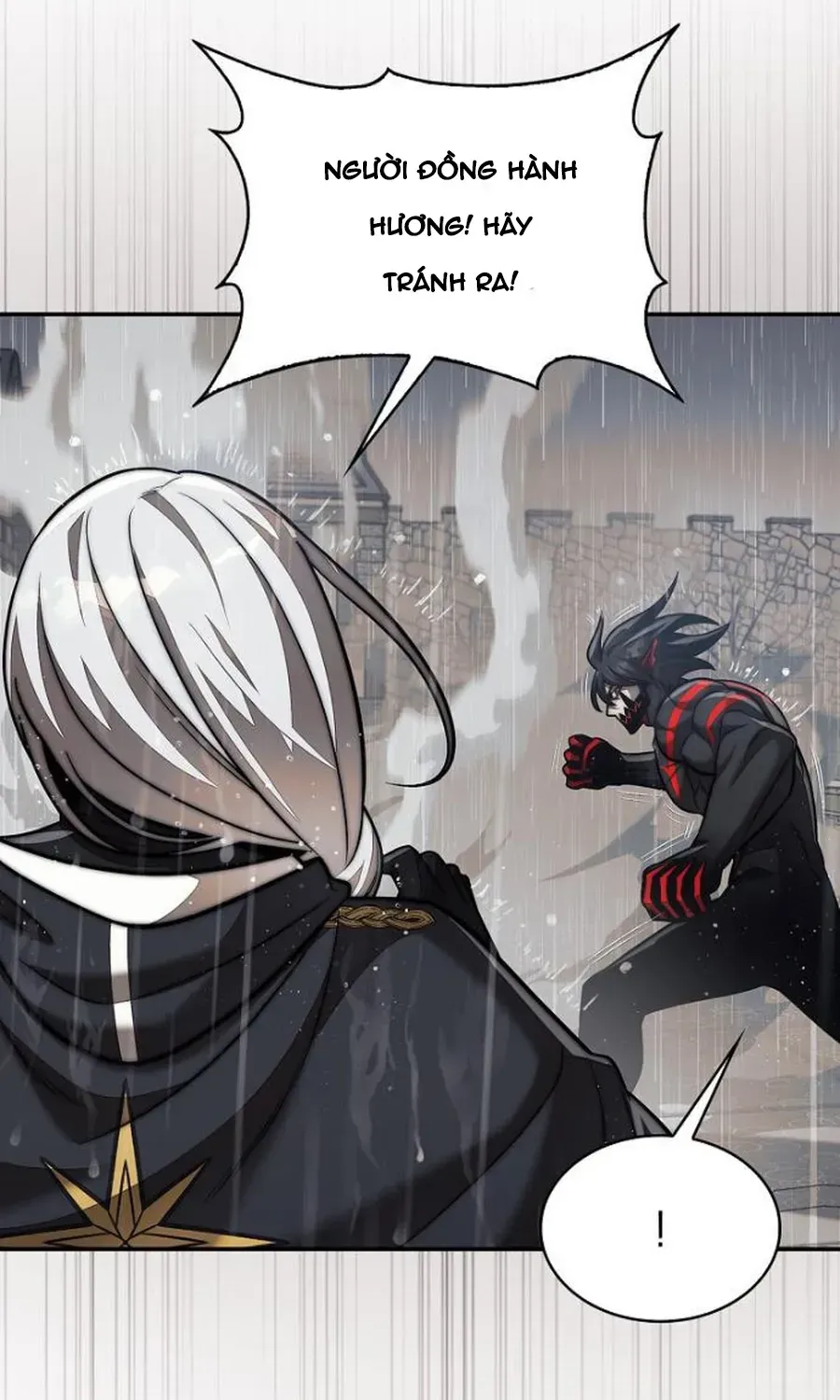 Quân Cờ Thứ 31 Lật Ngược Ván Cờ Chapter 108 - 98