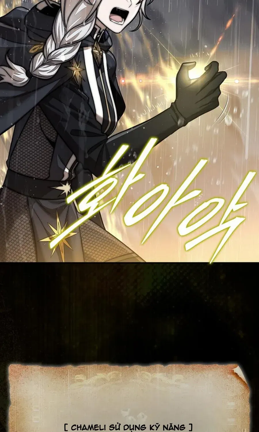 Quân Cờ Thứ 31 Lật Ngược Ván Cờ Chapter 108 - 100