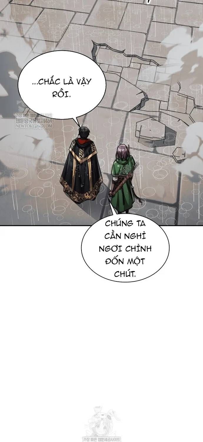 Quân Cờ Thứ 31 Lật Ngược Ván Cờ Chapter 109 - 74