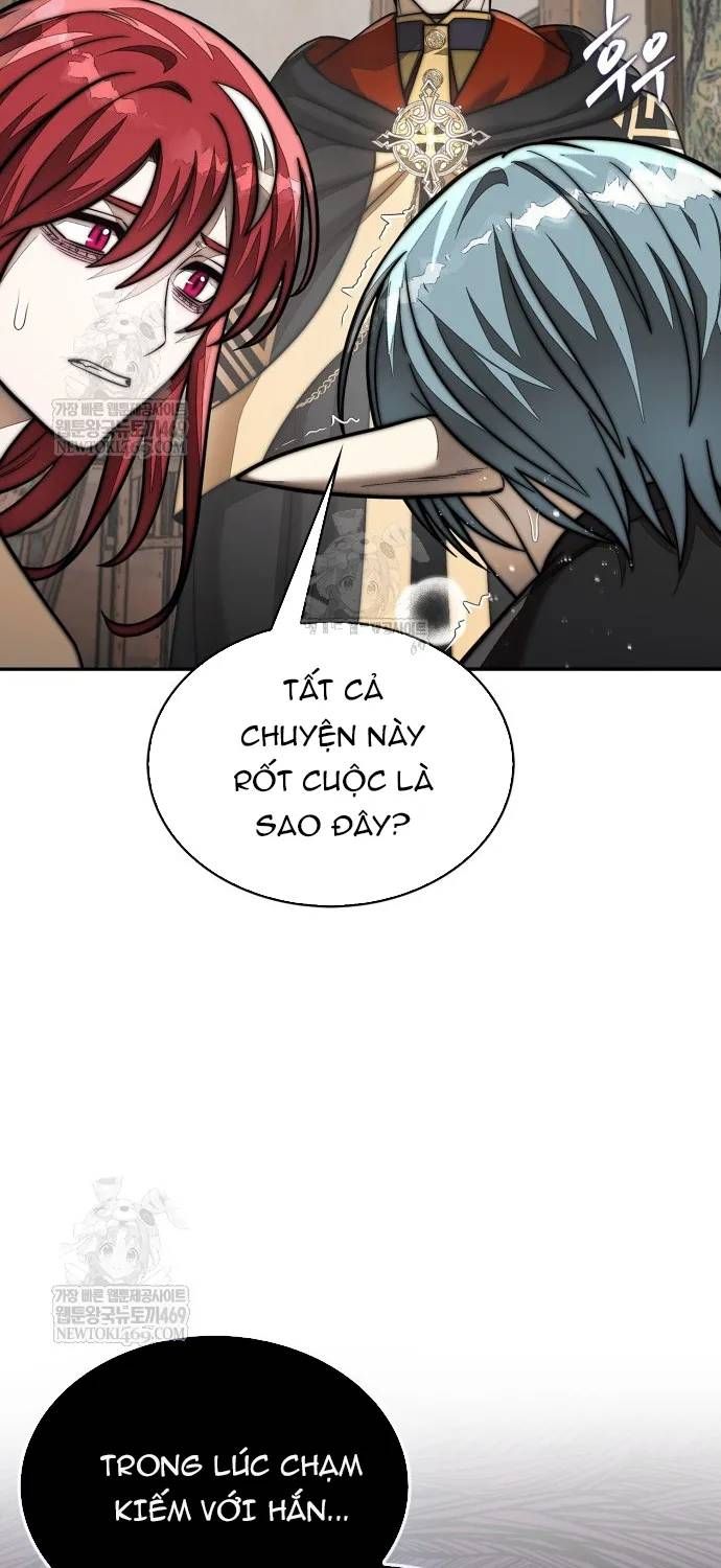 Quân Cờ Thứ 31 Lật Ngược Ván Cờ Chapter 109 - 78